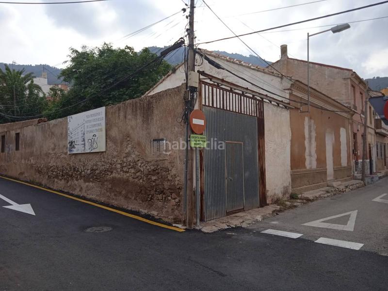 Foto 6311877f-97b3-4fa5-854f-eecfd67c7042. Residential plot in Torreagüera Murcia