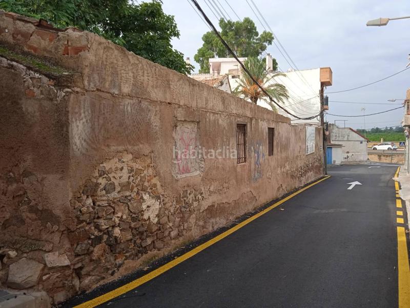 Foto 80fb595d-a3e5-4617-a170-ba2e6eeb2b6e. Residential plot in Torreagüera Murcia