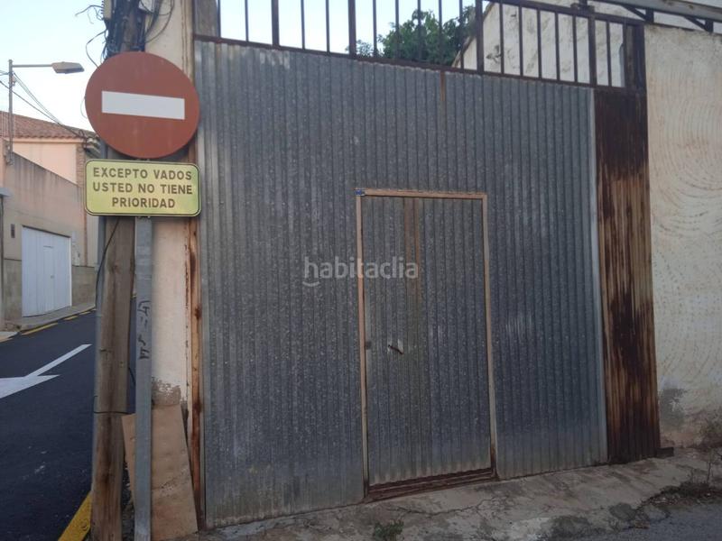 Foto 9e38a009-e821-4564-8533-c44d97d1e2cc. Residential plot in Torreagüera Murcia