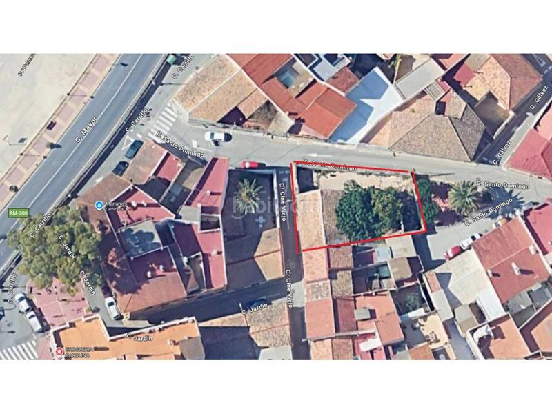 Foto b34232b0-d757-48f7-beb0-a041ea6e74f8. Residential plot in Torreagüera Murcia