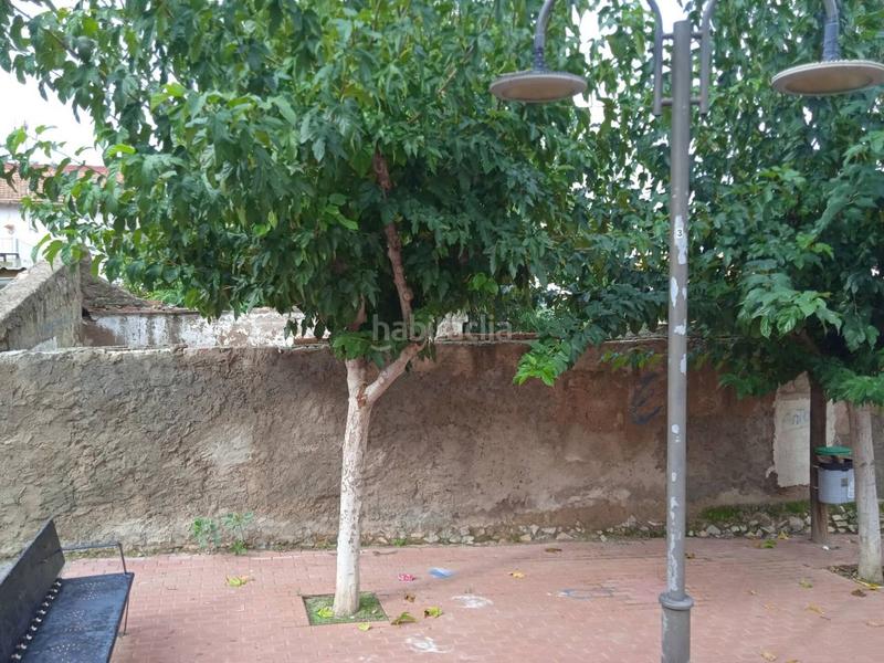 Foto e27be4a9-e6f2-4351-b305-1d1ed7b81dc1. Residential plot in Torreagüera Murcia