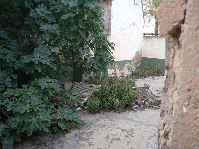 Foto f20cdf3a-7f7d-4a61-9c94-0fdacc17516a. Residential plot in Torreagüera Murcia