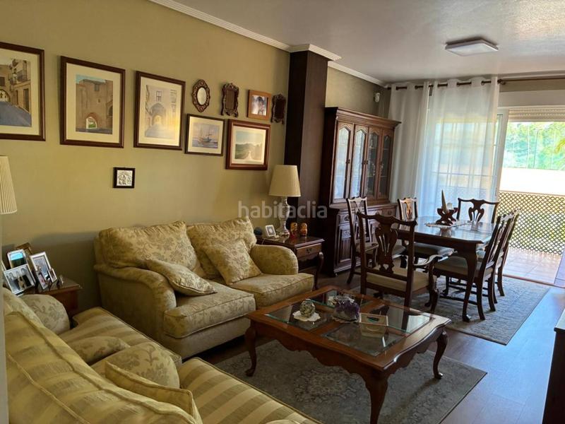 Foto 04be11bd-b818-45bb-9abb-3538f60ffa4a. Flat with parking pool in Centro Molina de Segura