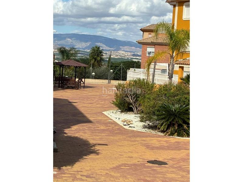 Foto 05a86f72-d8ea-4aab-93b4-ff54a722a82c. Flat with parking pool in Centro Molina de Segura
