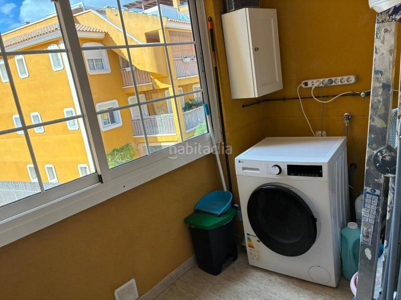 Foto 10a6ac41-5ab1-42d0-a417-b6b5abafa9db. Flat with parking pool in Centro Molina de Segura