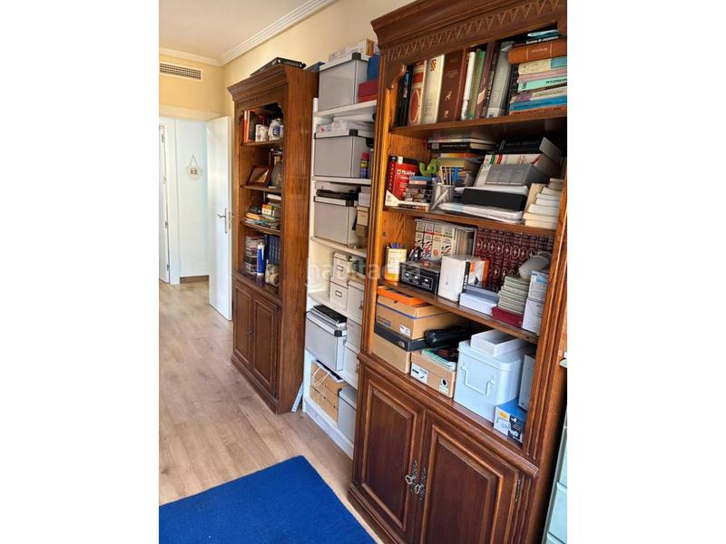 Foto 145e360b-e52b-4ba2-937c-7d3bec0b25b0. Flat with parking pool in Centro Molina de Segura