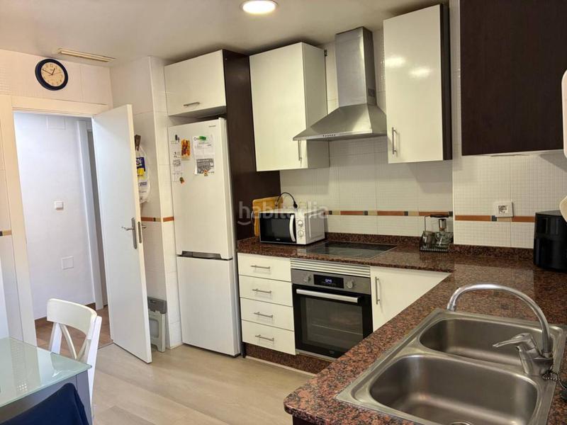 Foto 42ce4f67-df77-4d10-8b39-e40e4d399e55. Flat with parking pool in Centro Molina de Segura