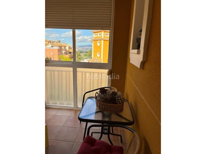 Foto 436de2e1-ea0c-42c6-b2ee-0d5f986bfdb7. Flat with parking pool in Centro Molina de Segura