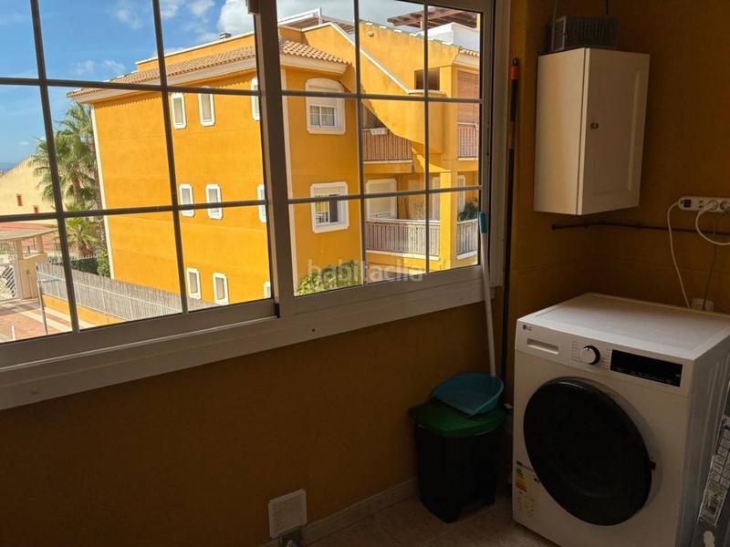 Foto 458c35f0-d4dc-4247-8fde-f2945590f37c. Flat with parking pool in Centro Molina de Segura