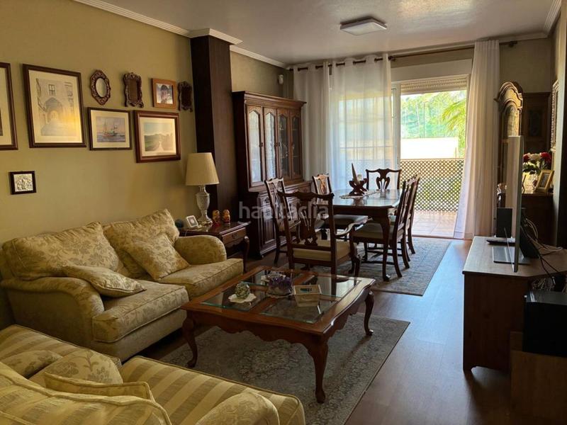 Foto 49470fb3-9ad9-41d7-a593-9b1cfef1bb3a. Flat with parking pool in Centro Molina de Segura