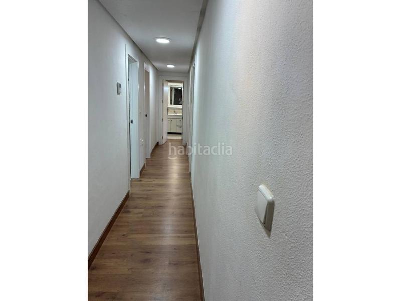 Foto 494af24b-6a6c-4a4d-b682-db5819035d6d. Flat with parking pool in Centro Molina de Segura