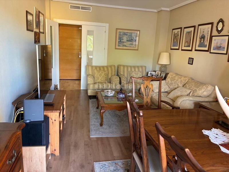 Foto 64bb9215-3083-4140-bbfd-28fafb1130f5. Flat with parking pool in Centro Molina de Segura