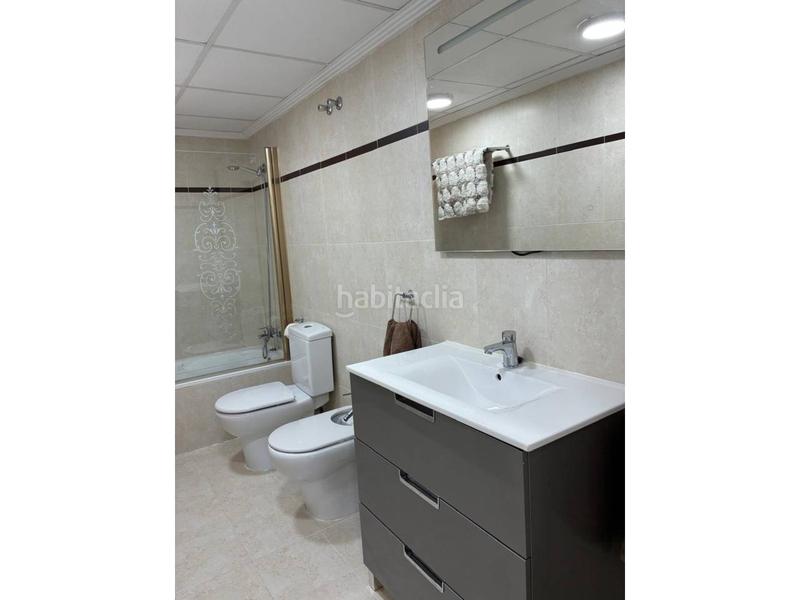 Foto 6dd5d631-b8c7-4fc8-ab55-71b8002e50ad. Flat with parking pool in Centro Molina de Segura