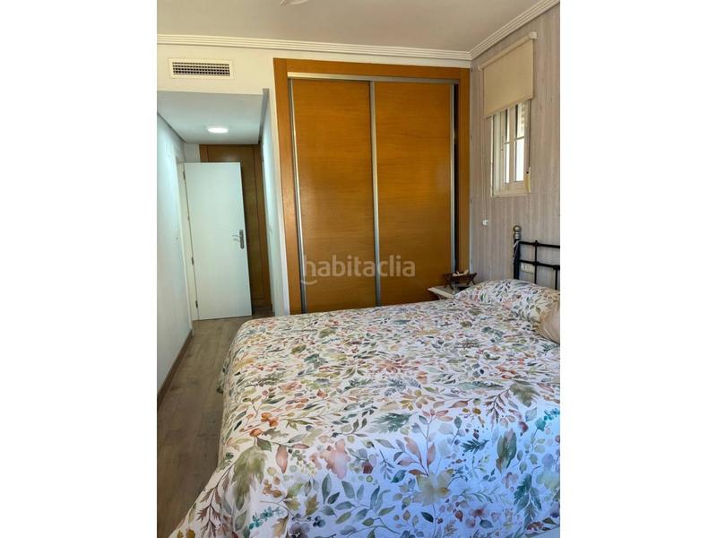 Foto 704a233b-4065-4d95-9f81-8649bb9266a2. Flat with parking pool in Centro Molina de Segura