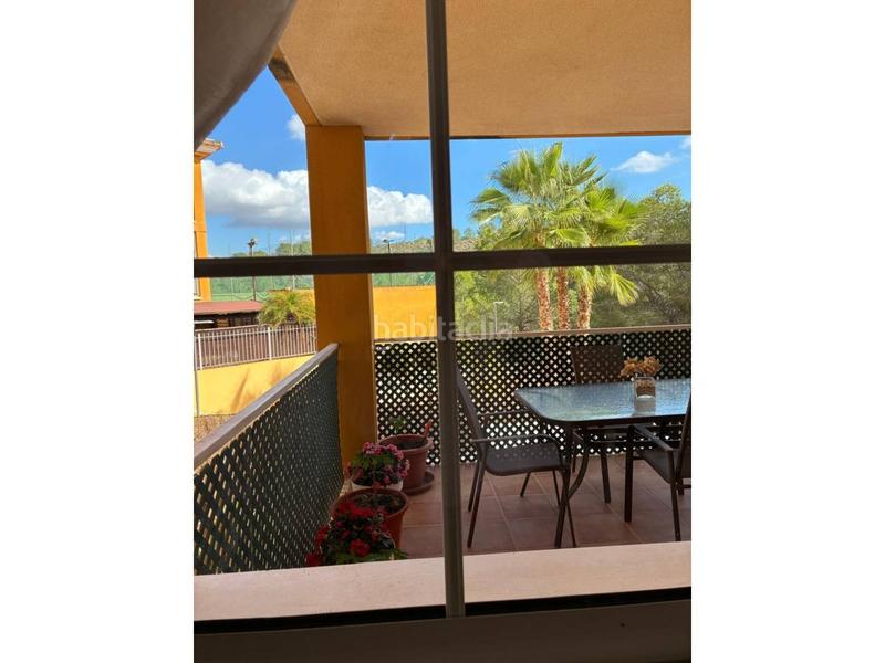 Foto 76289b8a-0142-4aff-8b48-88000c975a14. Flat with parking pool in Centro Molina de Segura