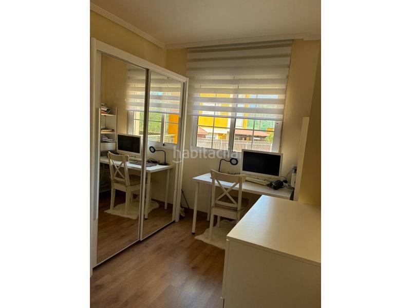 Foto 79bfa38d-a0d5-46d5-888d-9a74b0380e69. Flat with parking pool in Centro Molina de Segura