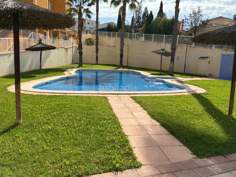 Foto 96088b92-9ab9-4c31-b8de-05c58aa74ccd. Flat with parking pool in Centro Molina de Segura