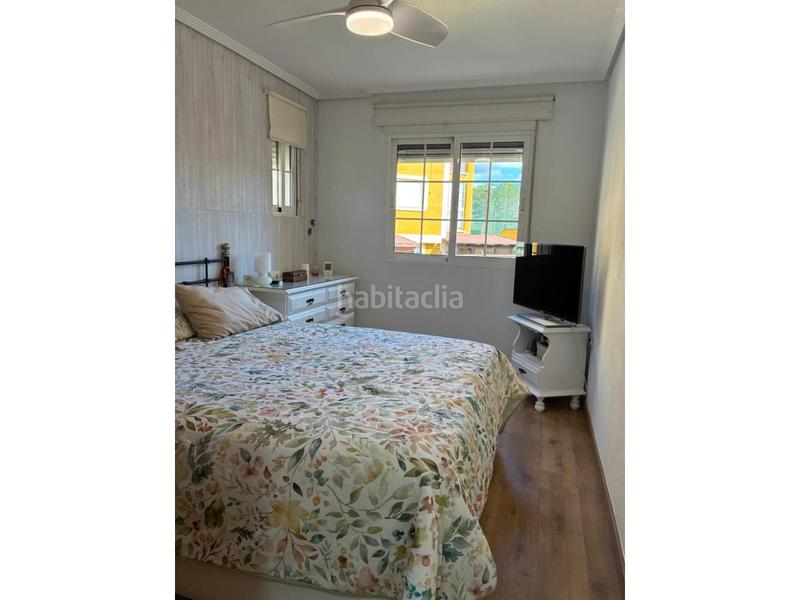 Foto 9b2515be-3a55-46b0-a0e6-c77cce398bf1. Flat with parking pool in Centro Molina de Segura