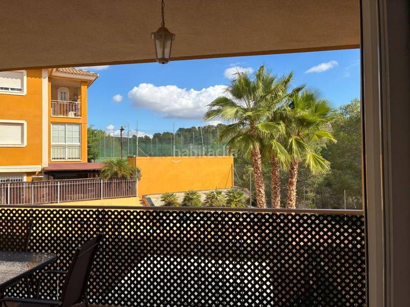 Foto 9ff5a7fe-3073-4e72-95e1-7ab1509d4b0b. Flat with parking pool in Centro Molina de Segura