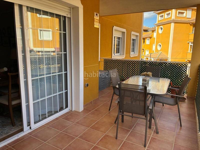 Foto a31b6ea7-9864-49a1-acf7-2d5c7836fea1. Flat with parking pool in Centro Molina de Segura