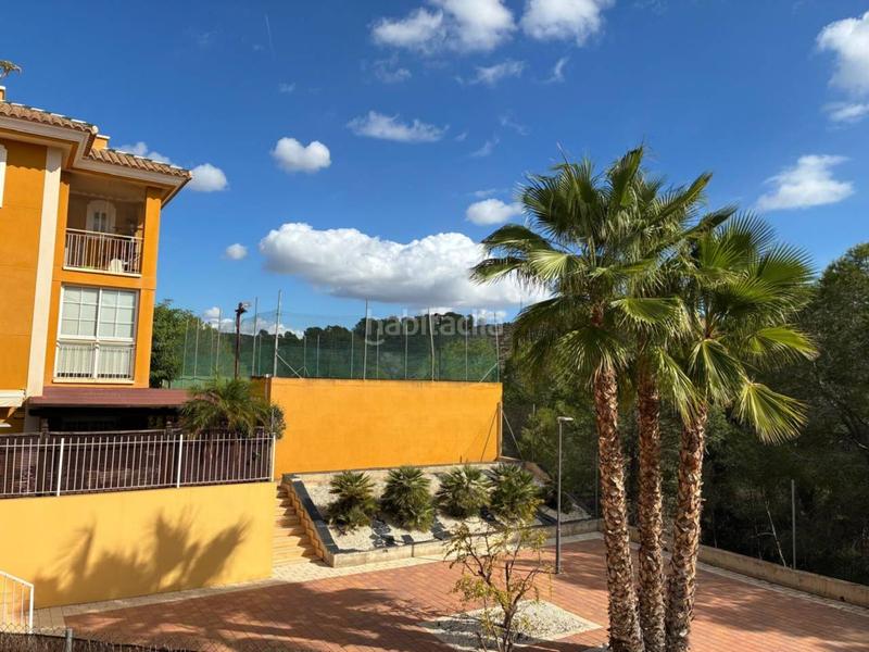 Foto a9035b97-1f5c-408d-b21d-ee0f7aa213b3. Flat with parking pool in Centro Molina de Segura