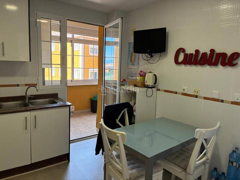 Foto b2435bcf-8ffa-4b94-98b9-e2e094746ac3. Flat with parking pool in Centro Molina de Segura