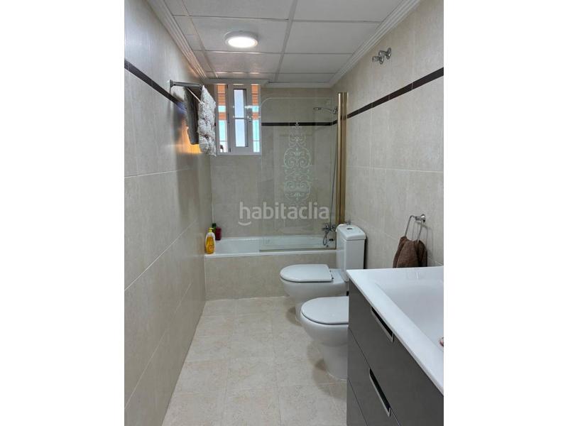 Foto b59c453e-b0cc-41ce-aa6d-c9034437fdb5. Flat with parking pool in Centro Molina de Segura