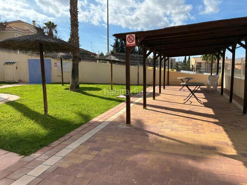 Foto bad7a8c3-7252-4e9e-90d2-d39ca66b31cb. Flat with parking pool in Centro Molina de Segura