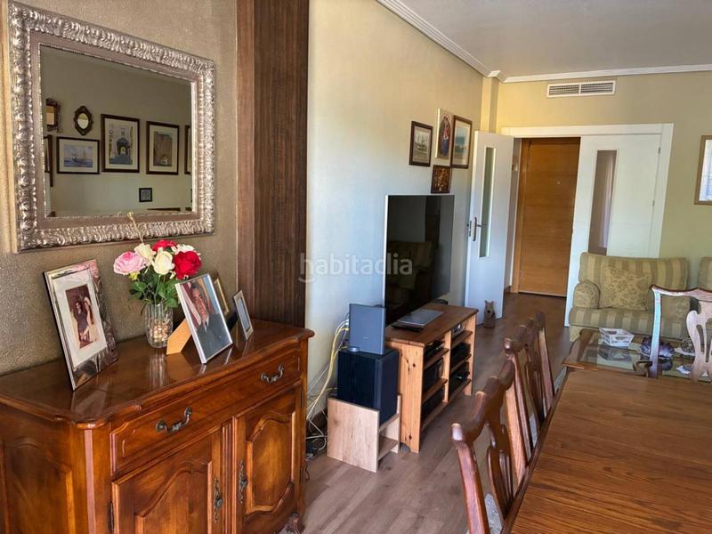 Foto c3a96b7f-99f5-42ae-ad6c-4f565ac9382a. Flat with parking pool in Centro Molina de Segura