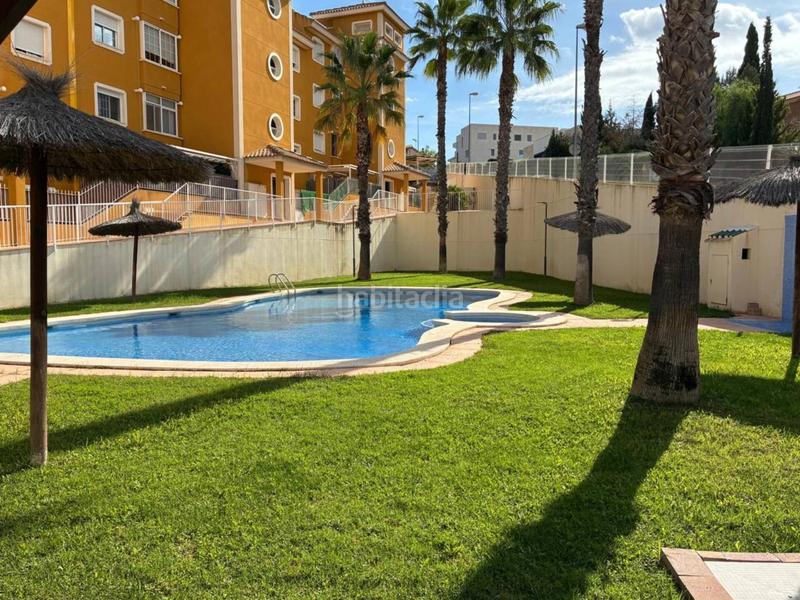 Foto c5da84e0-e2d3-4a68-b2b0-2df6ab5f2797. Flat with parking pool in Centro Molina de Segura