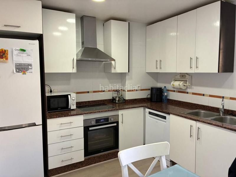 Foto f7cd4de9-2420-476d-8877-ac703ba9a735. Flat with parking pool in Centro Molina de Segura