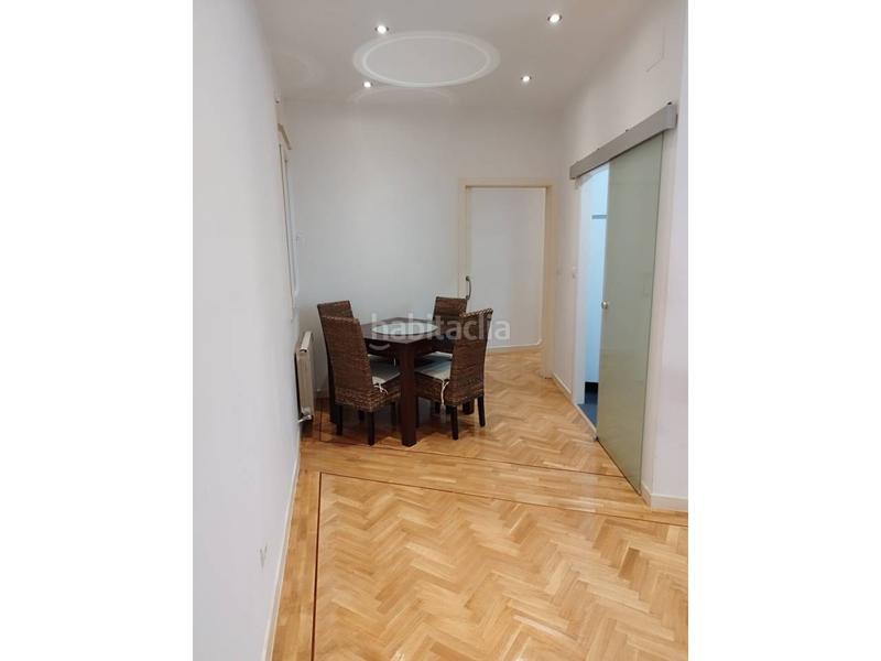Foto 36a390aa-d900-4907-86e3-51a84cceac7d. Affitto appartamento con riscaldamento in Lista Madrid