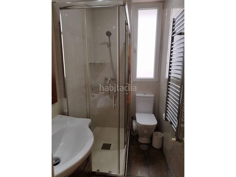Foto fa968c5a-260d-4453-b129-7238667ce5bf. Affitto appartamento con riscaldamento in Lista Madrid