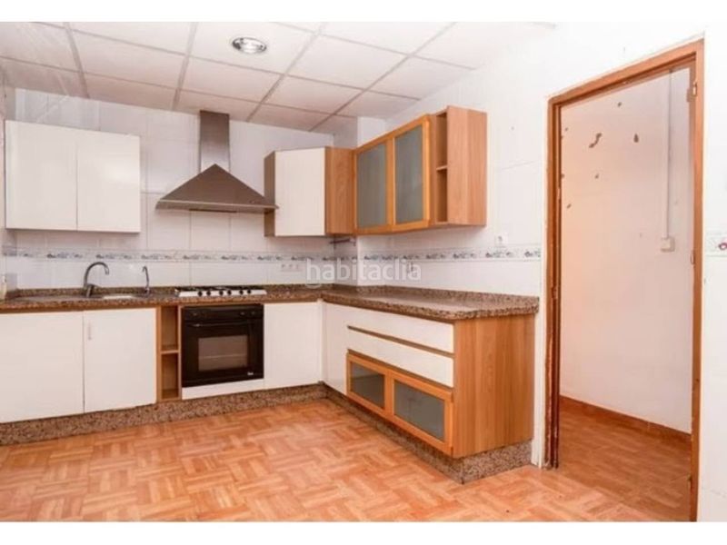 Foto 843ddc9c-bf6f-452a-ac31-adbc7bd069c2. Pis a Vistabella Murcia