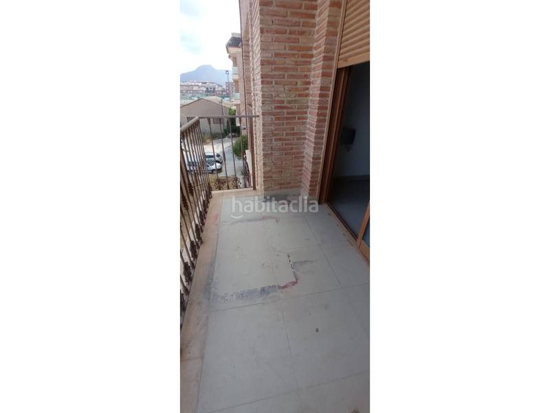Foto b2b68bd9-d967-44b3-90e4-2972822efaec. Piso  en venta en los garres en Garres y Lages Murcia