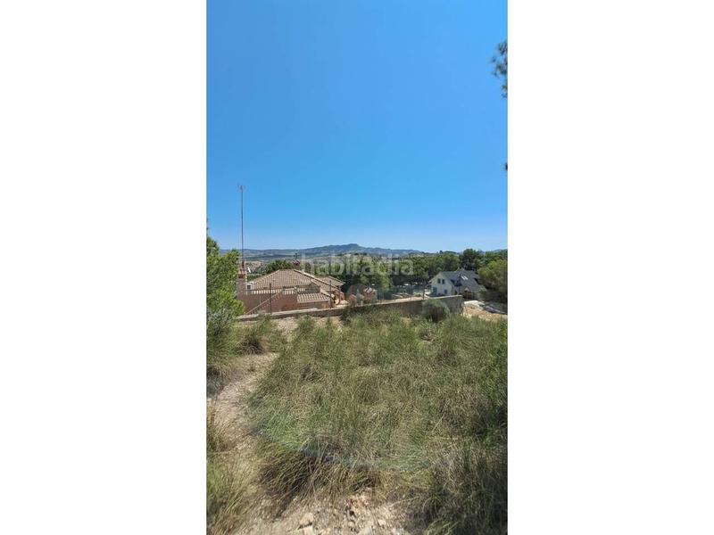 Foto 59af7787-6014-4429-8369-543049df02f2. Terrain résidentiel dans Juan Carlos I Murcia