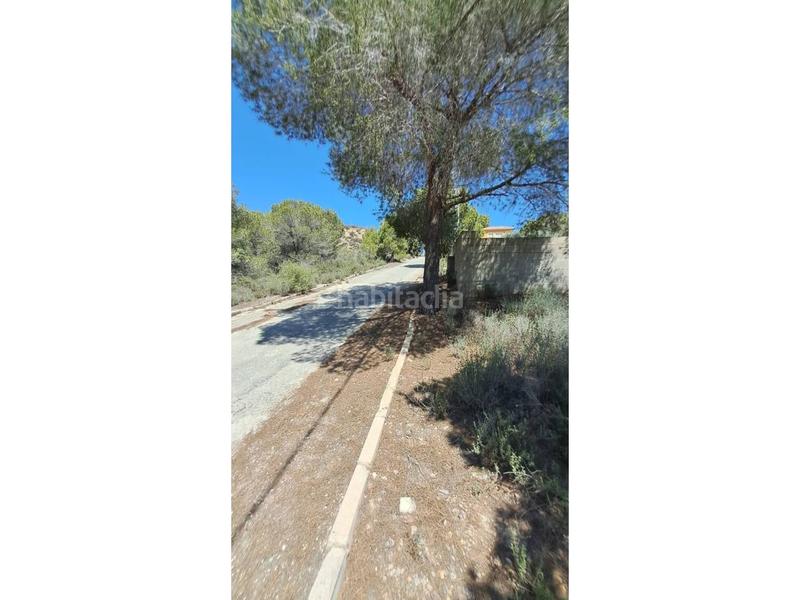 Foto 6eb934e6-956d-4f43-892f-a4b5155d3f97. Terrain résidentiel dans Juan Carlos I Murcia