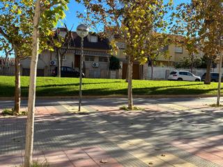 Duplex in El Palmar. Chalet adosado en venta en el palamr