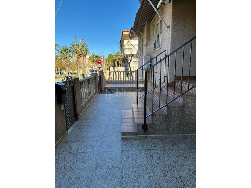 Foto 3ecd4b01-33fe-40b7-a192-3ecf6c490711. Duplex avec chauffage parking dans El Palmar Murcia