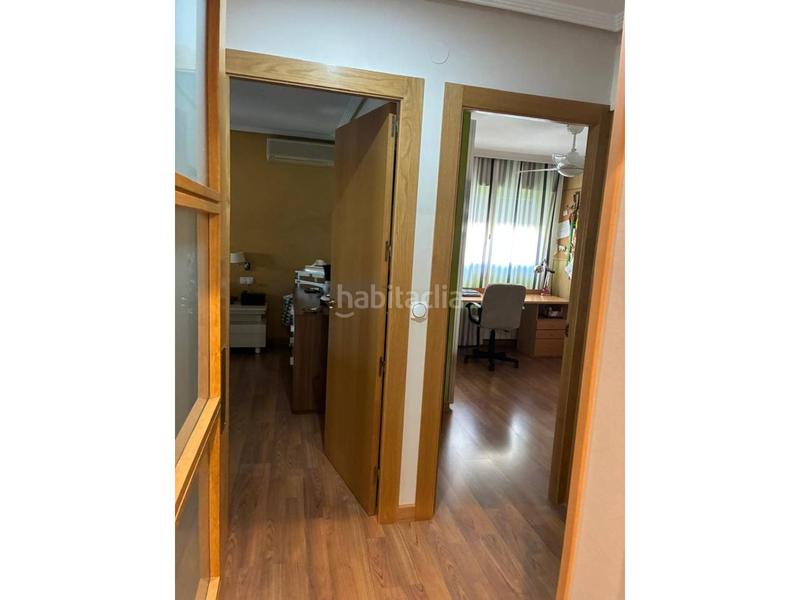 Foto bf8f2242-9f8b-4e35-beb6-f9dc274bdf1a. Duplex avec chauffage parking dans El Palmar Murcia