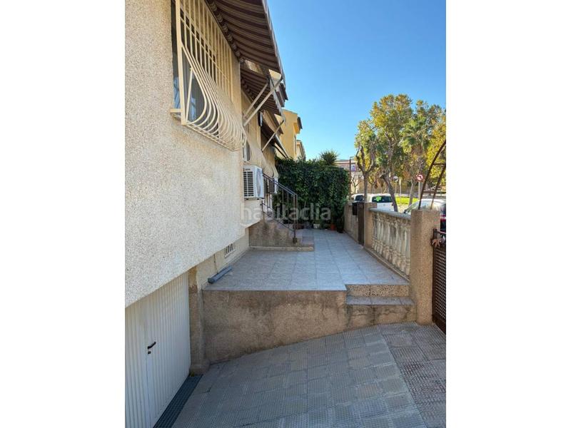 Foto e0d477b0-e84b-4313-92d2-5687d5eca61e. Duplex avec chauffage parking dans El Palmar Murcia