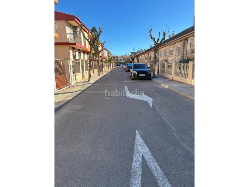 Foto e41cecf5-66e1-4f00-b621-07217ce9aa9f. Duplex avec chauffage parking dans El Palmar Murcia