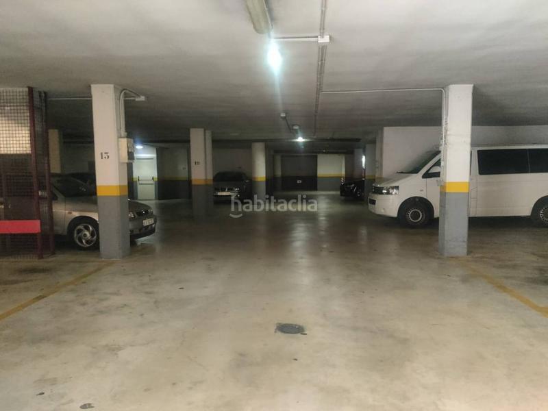 Foto 02e10598-9322-4702-b750-3bee5d284c29. Car parking in Ronda Sur Murcia