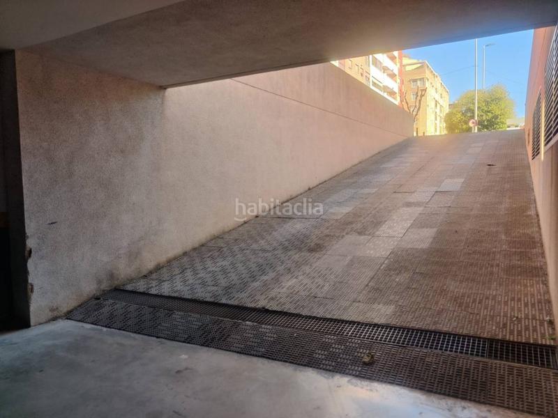 Foto 49d686c3-ab90-4b72-ab96-cb88b4390b21. Car parking in Ronda Sur Murcia