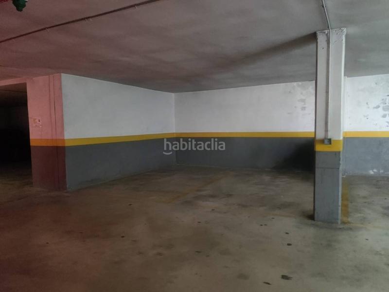 Foto 5c10351a-d6d7-4f61-bb20-080b90429bd0. Car parking in Ronda Sur Murcia
