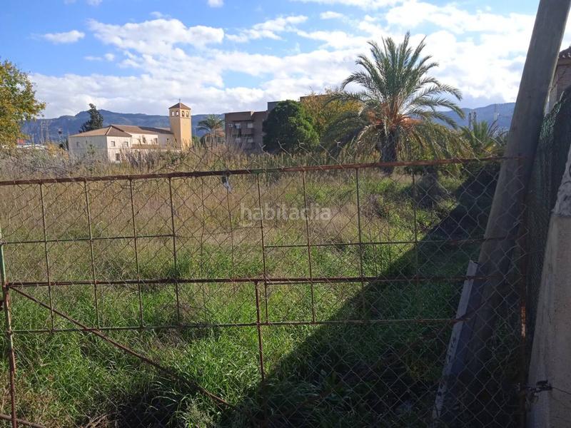 Foto 3ff09739-778d-4768-a463-261845233f18. Wohngrundstück in Aljucer Murcia