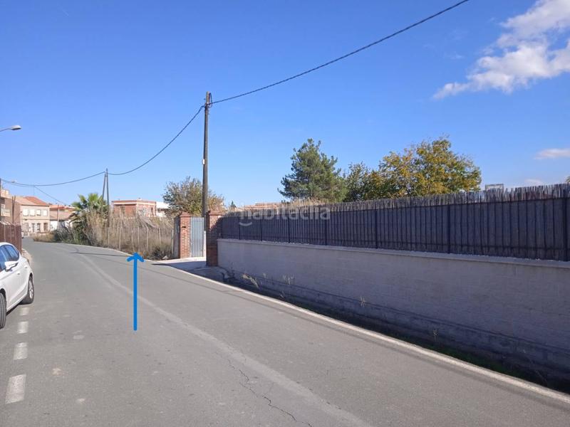 Foto 567d5ac7-dfbd-4c0d-a2a5-00dcbd42fffb. Wohngrundstück in Aljucer Murcia