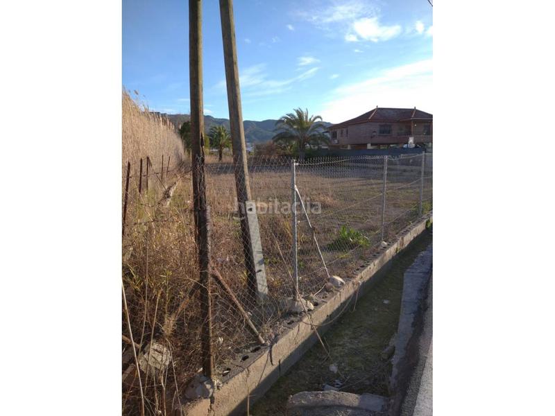 Foto 5d2c0726-5731-420e-b0d8-14eb1068f103. Wohngrundstück in Aljucer Murcia