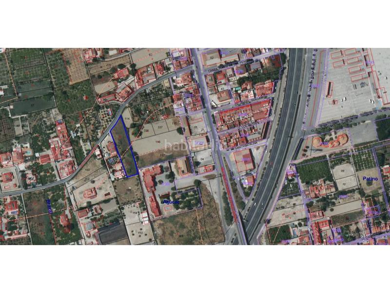 Foto 77e3f484-98aa-4b05-be75-dd41c9929e09. Wohngrundstück in Aljucer Murcia