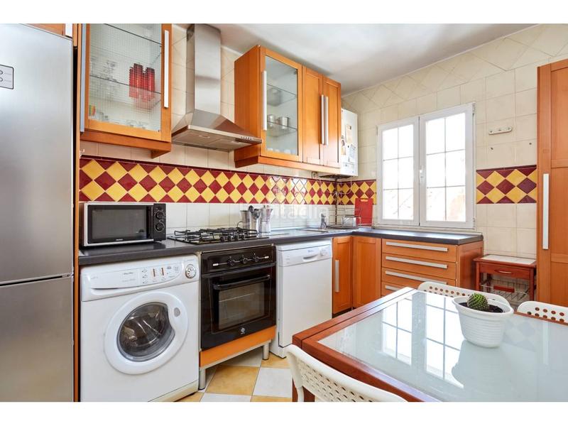 Foto 0d9211c9-4c3a-4166-bf69-ccf7bb624e80. Penthouse in fuencarral 92 in Justicia-Chueca Madrid